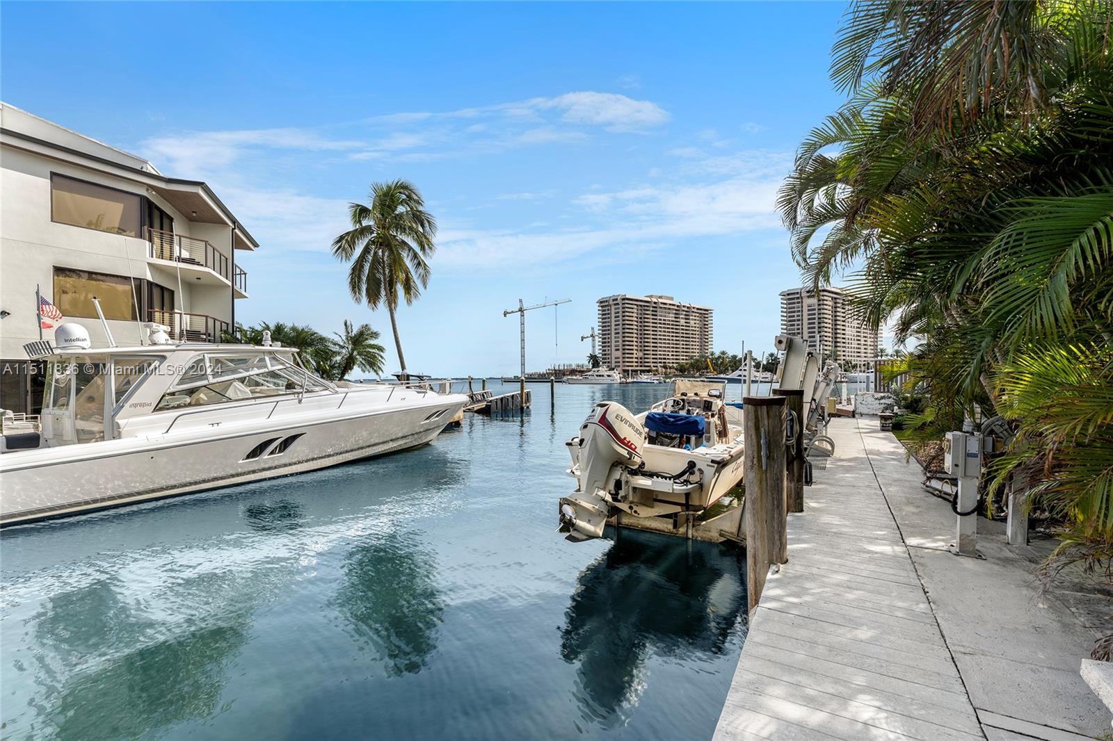 FAIRHAVEN - Residential
