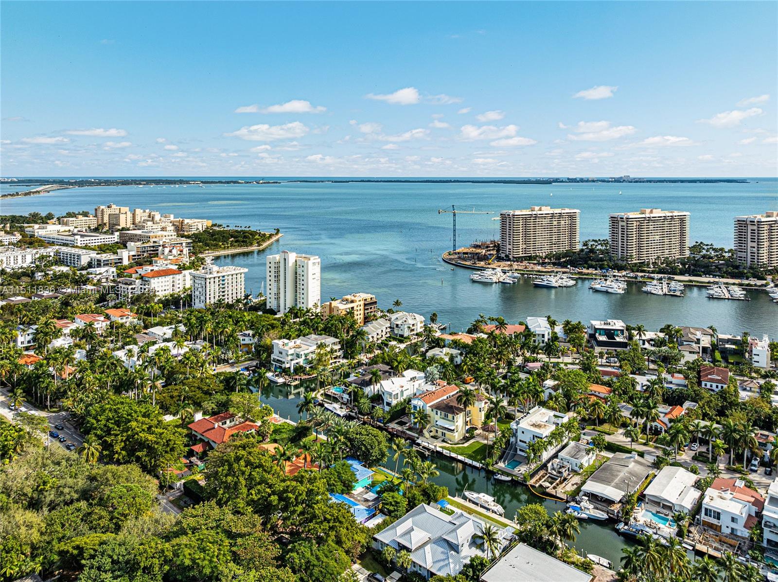FAIRHAVEN - Residential