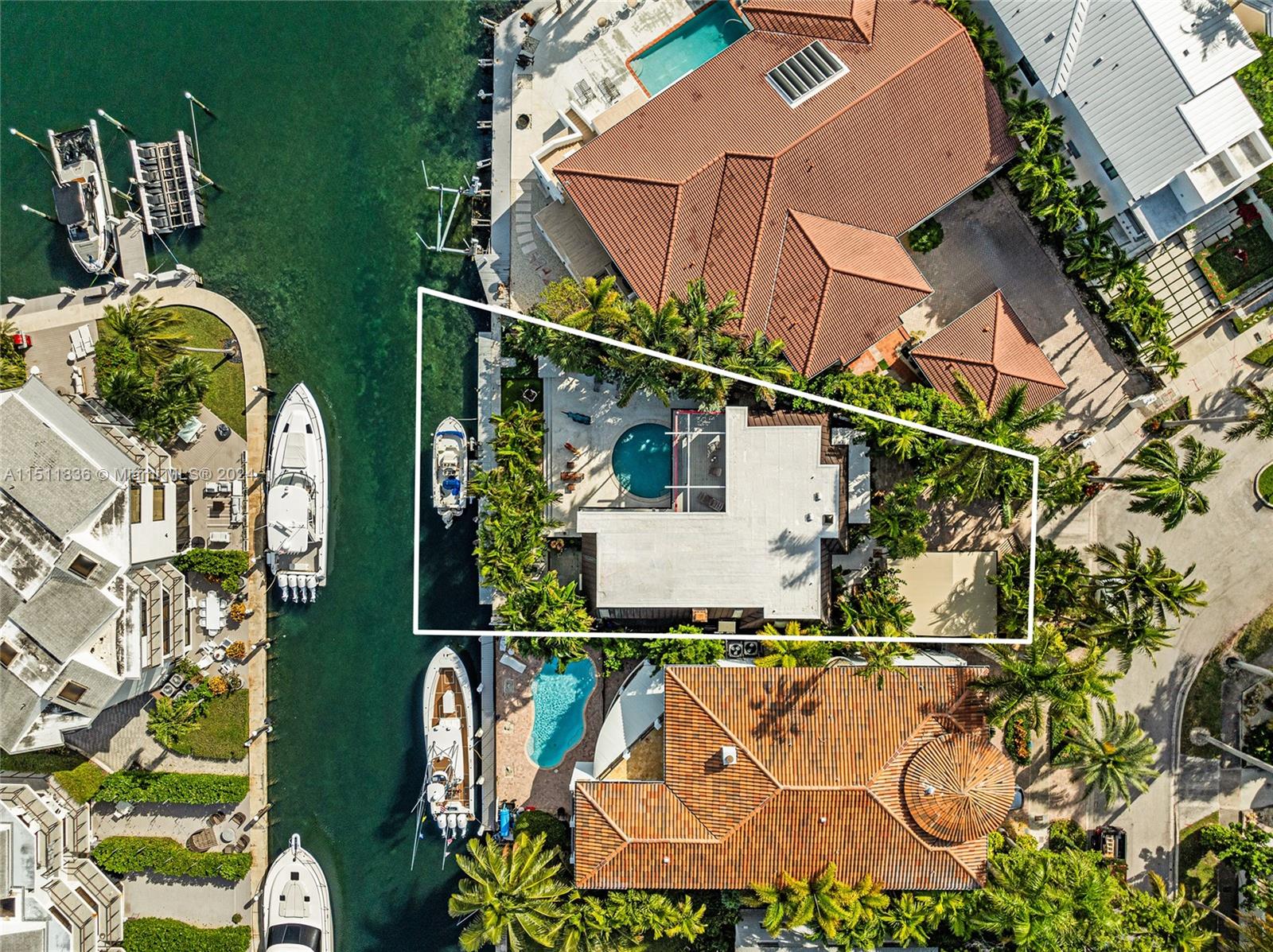 FAIRHAVEN - Residential