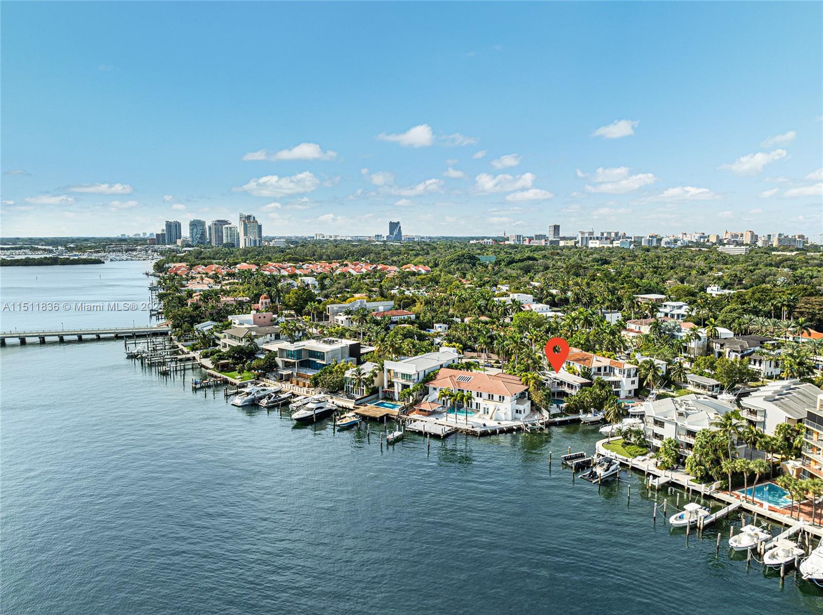 FAIRHAVEN - Residential
