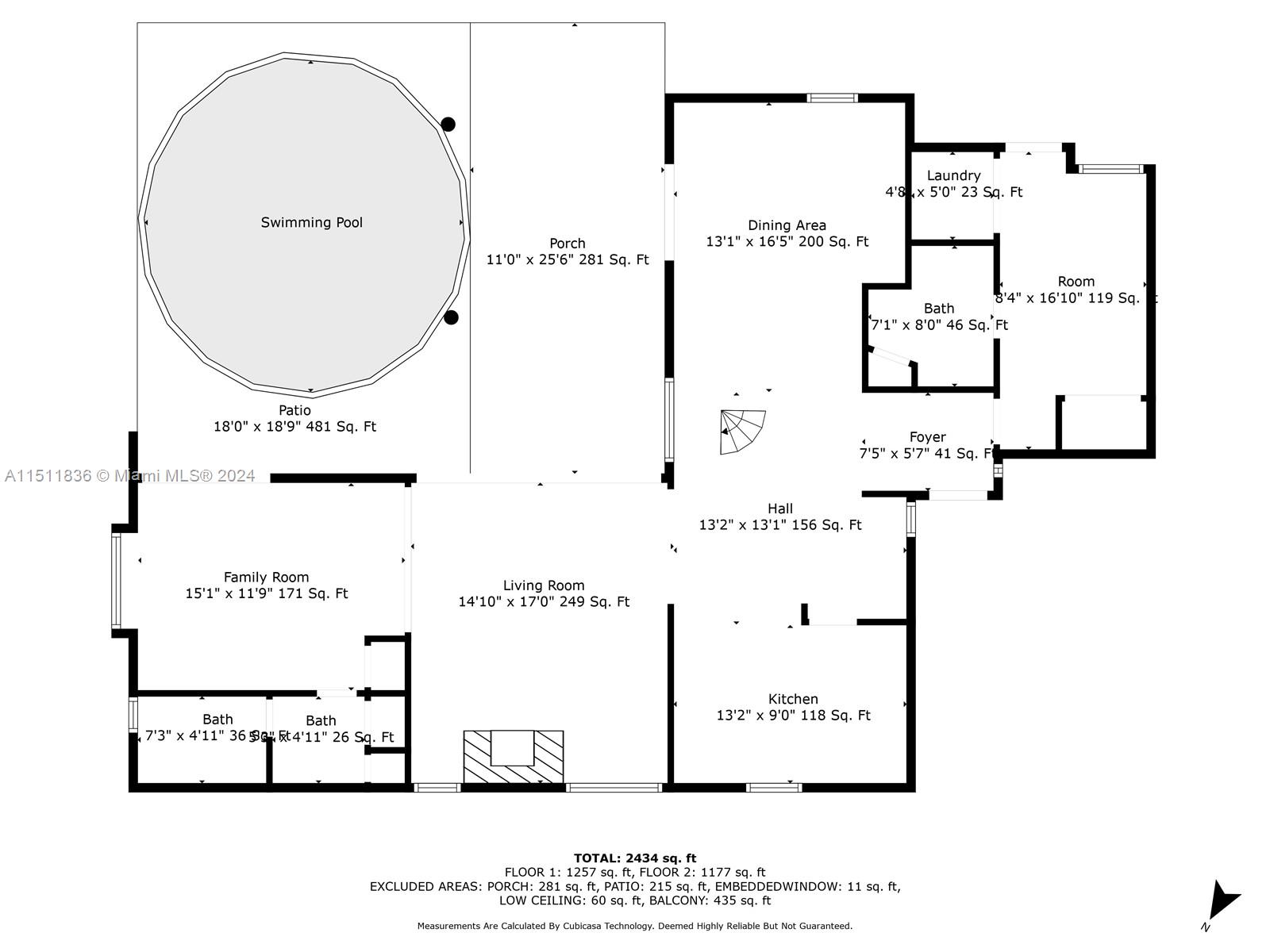 FAIRHAVEN - Residential