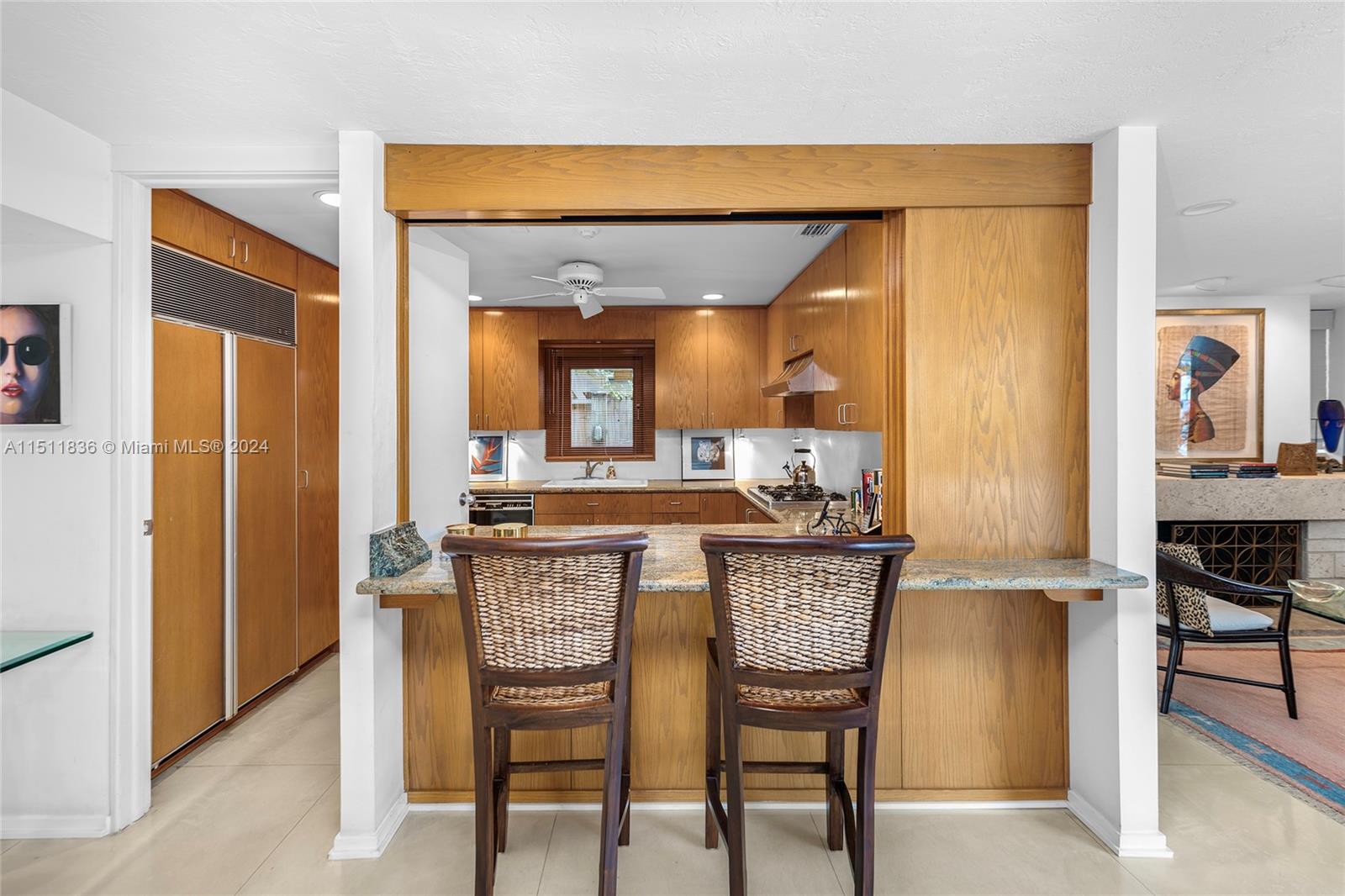 FAIRHAVEN - Residential