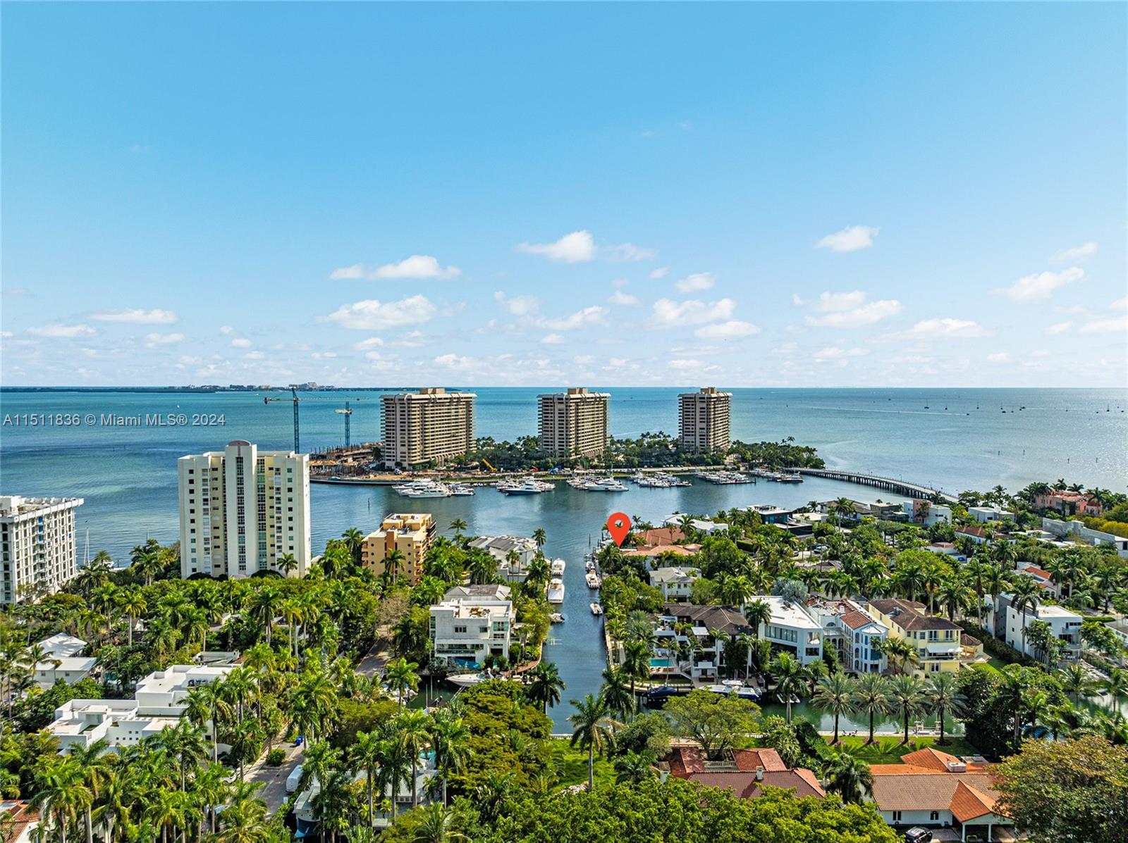 FAIRHAVEN - Residential