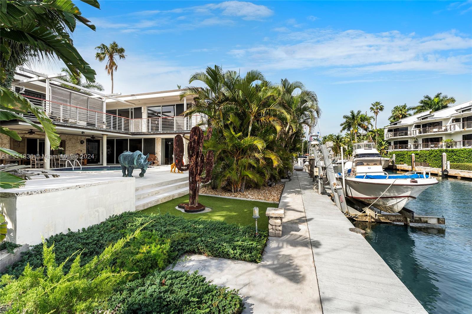FAIRHAVEN - Residential