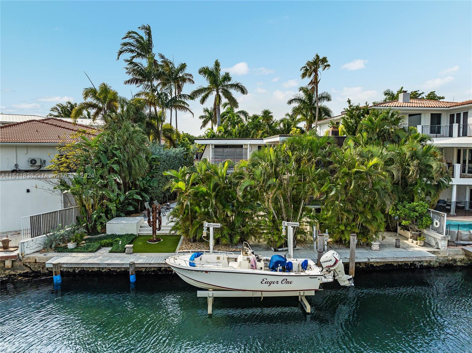 FAIRHAVEN - Residential