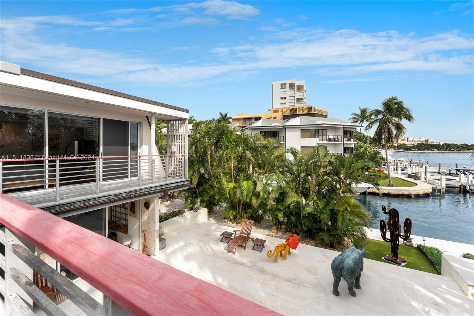 FAIRHAVEN - Residential