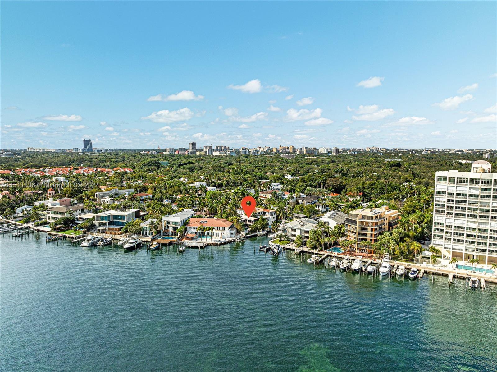 FAIRHAVEN - Residential