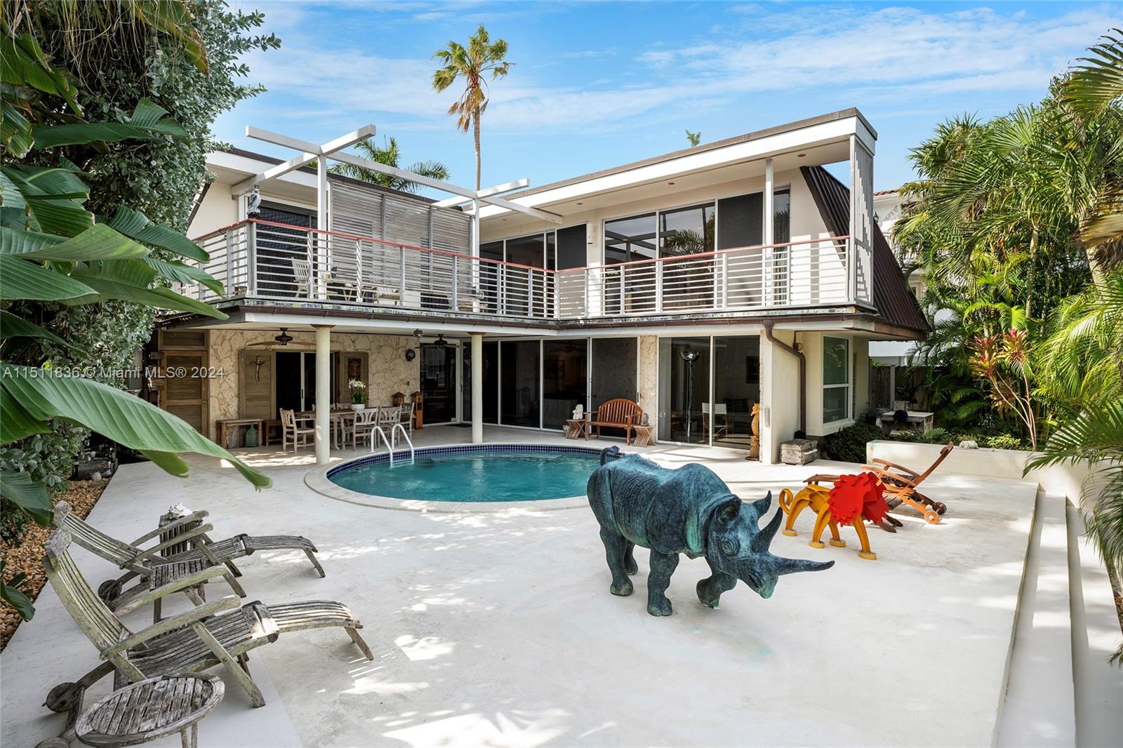 FAIRHAVEN - Residential