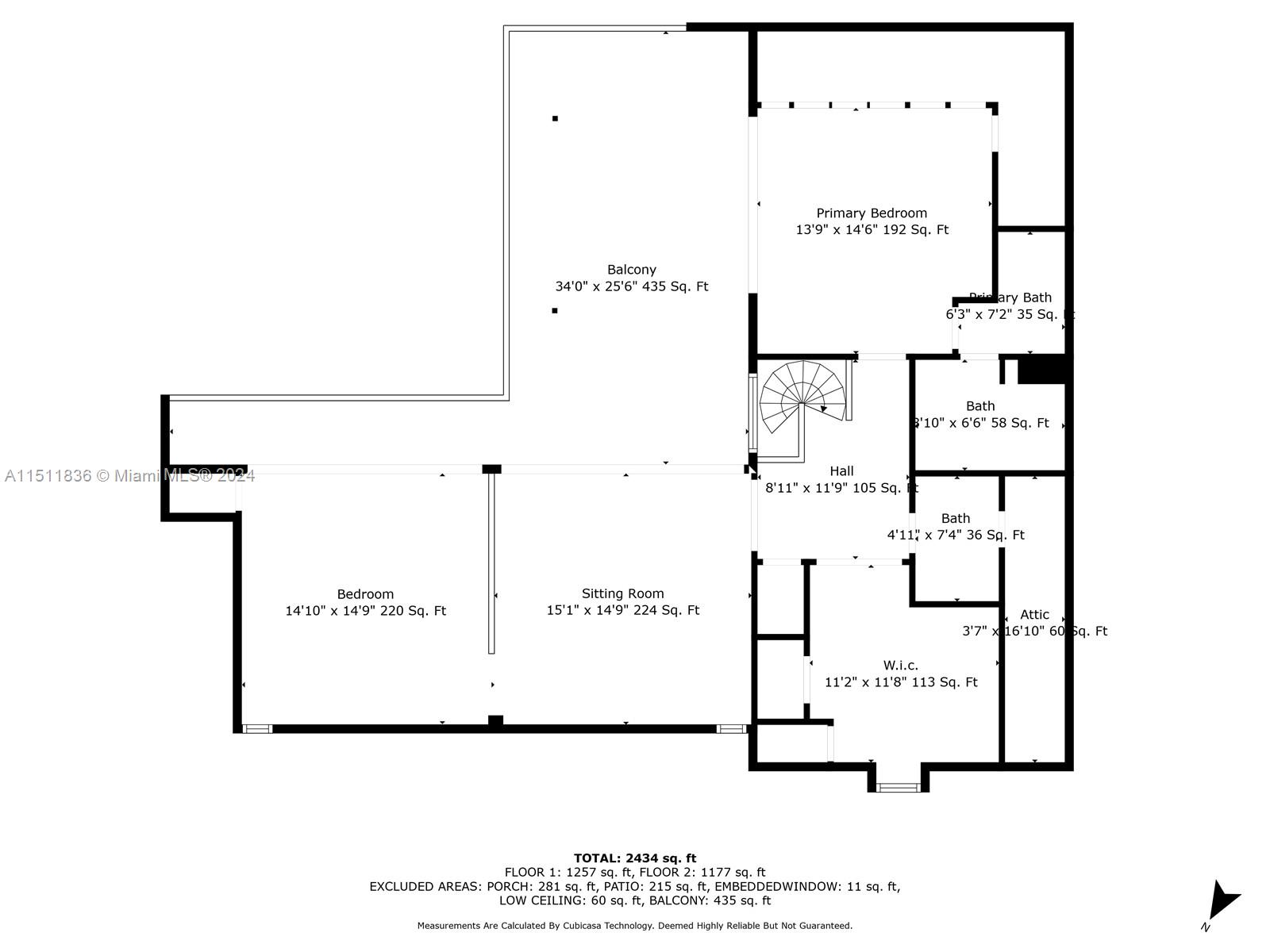 FAIRHAVEN - Residential
