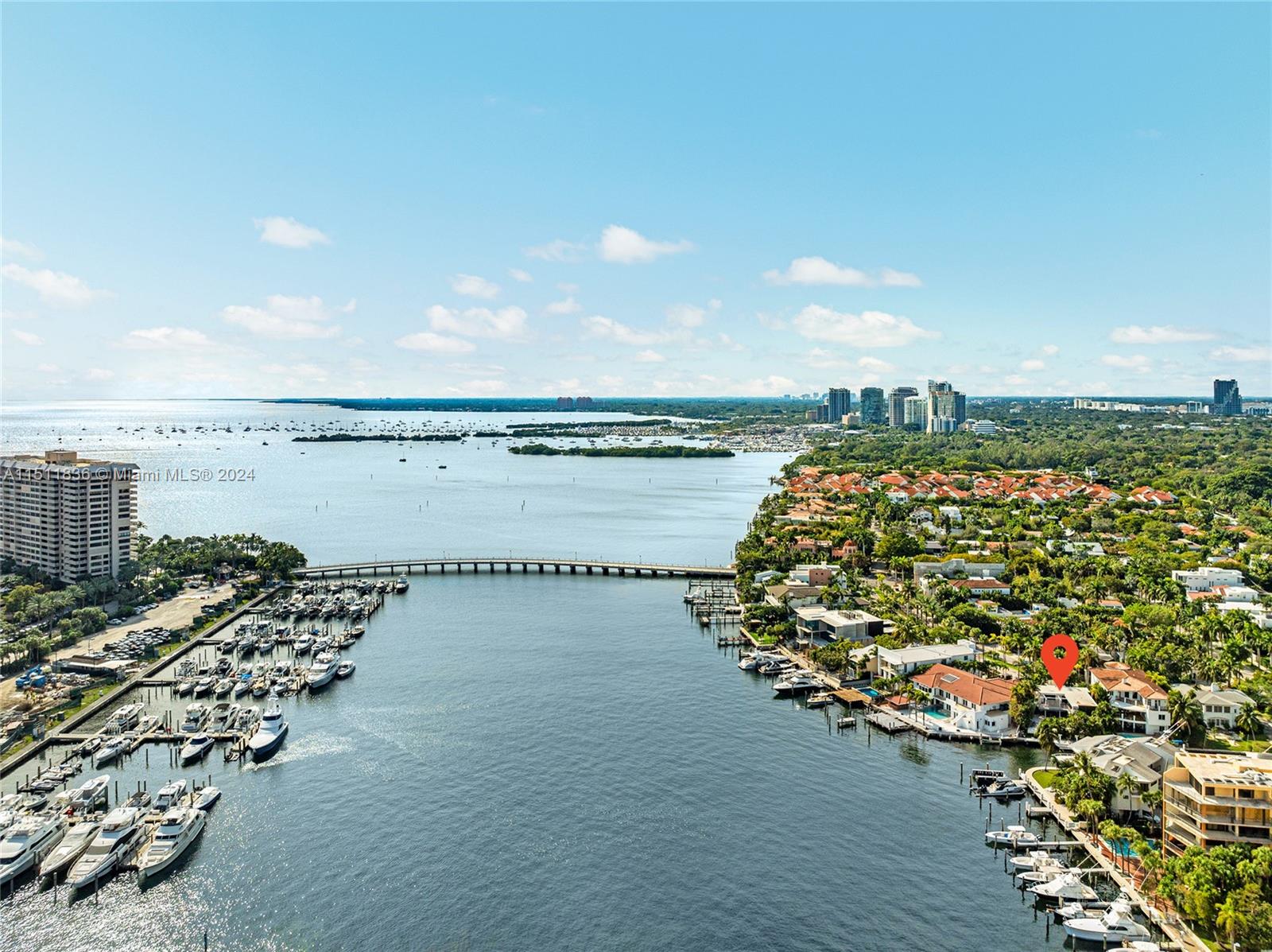 FAIRHAVEN - Residential