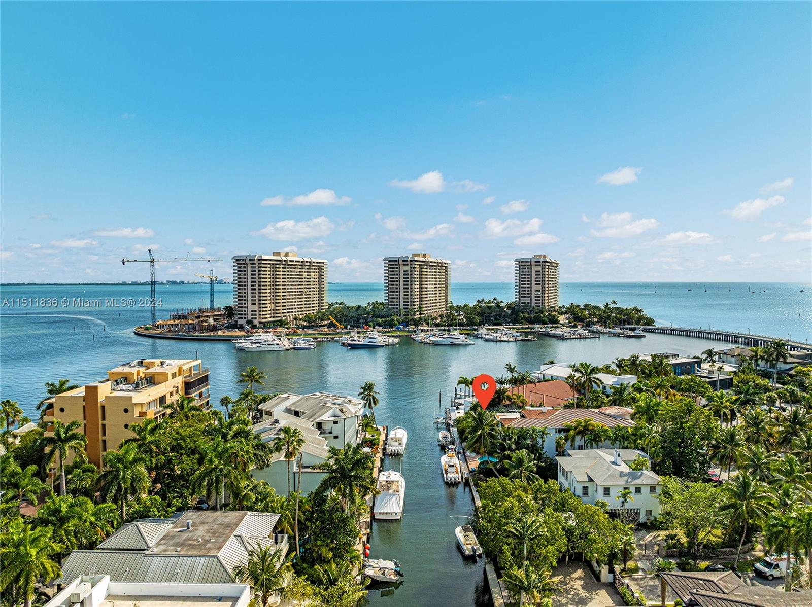 FAIRHAVEN - Residential