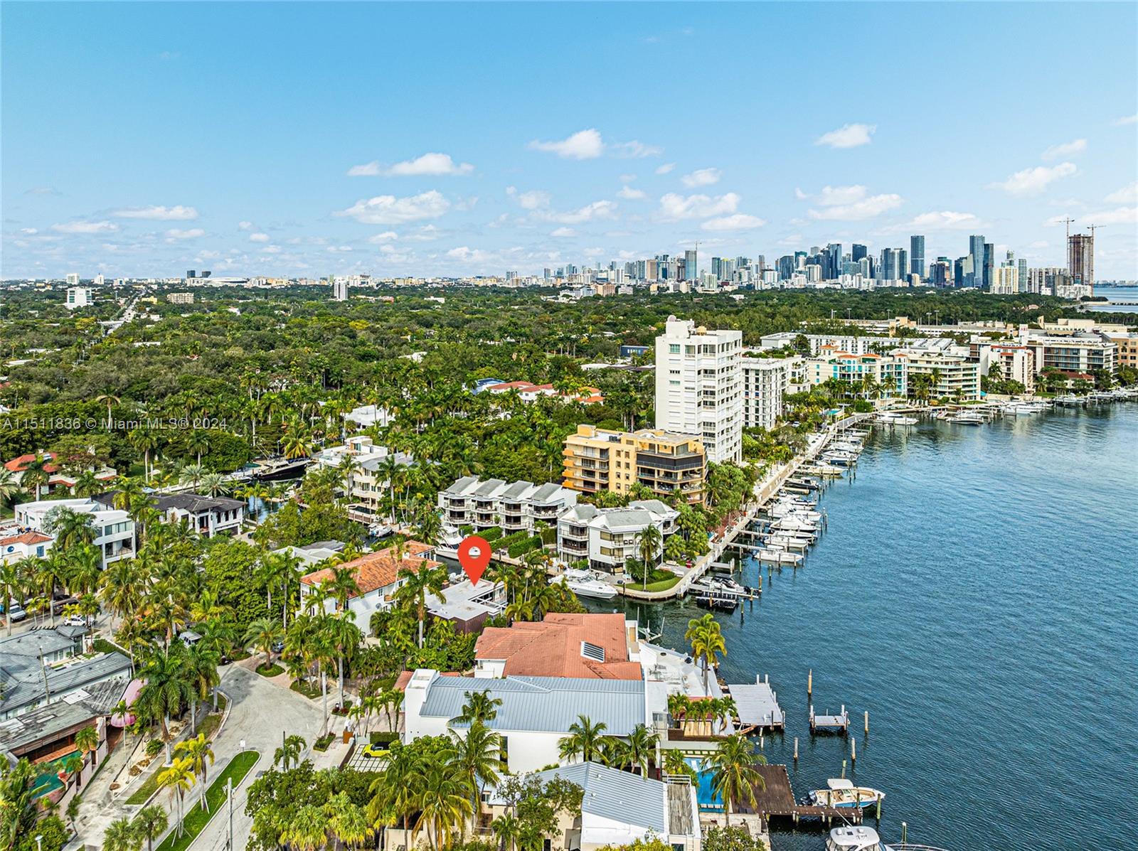 FAIRHAVEN - Residential