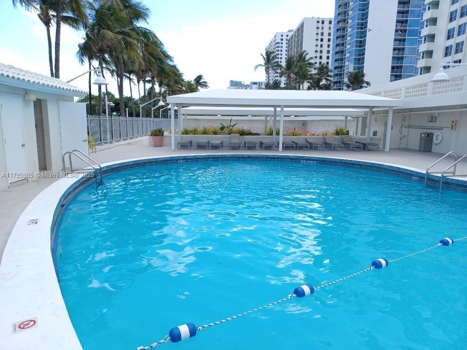TRITON TOWER CONDO - Residential