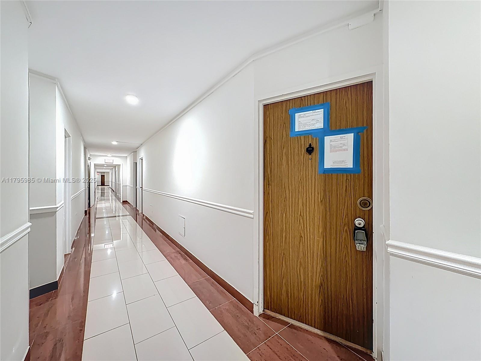 TRITON TOWER CONDO - Residential