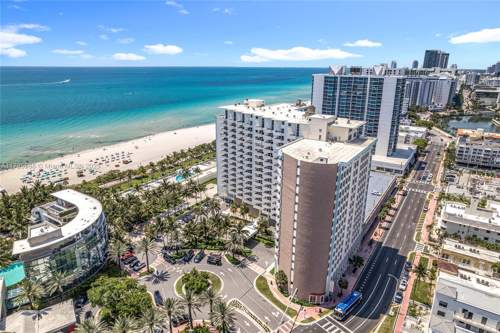TRITON TOWER CONDO - Residential