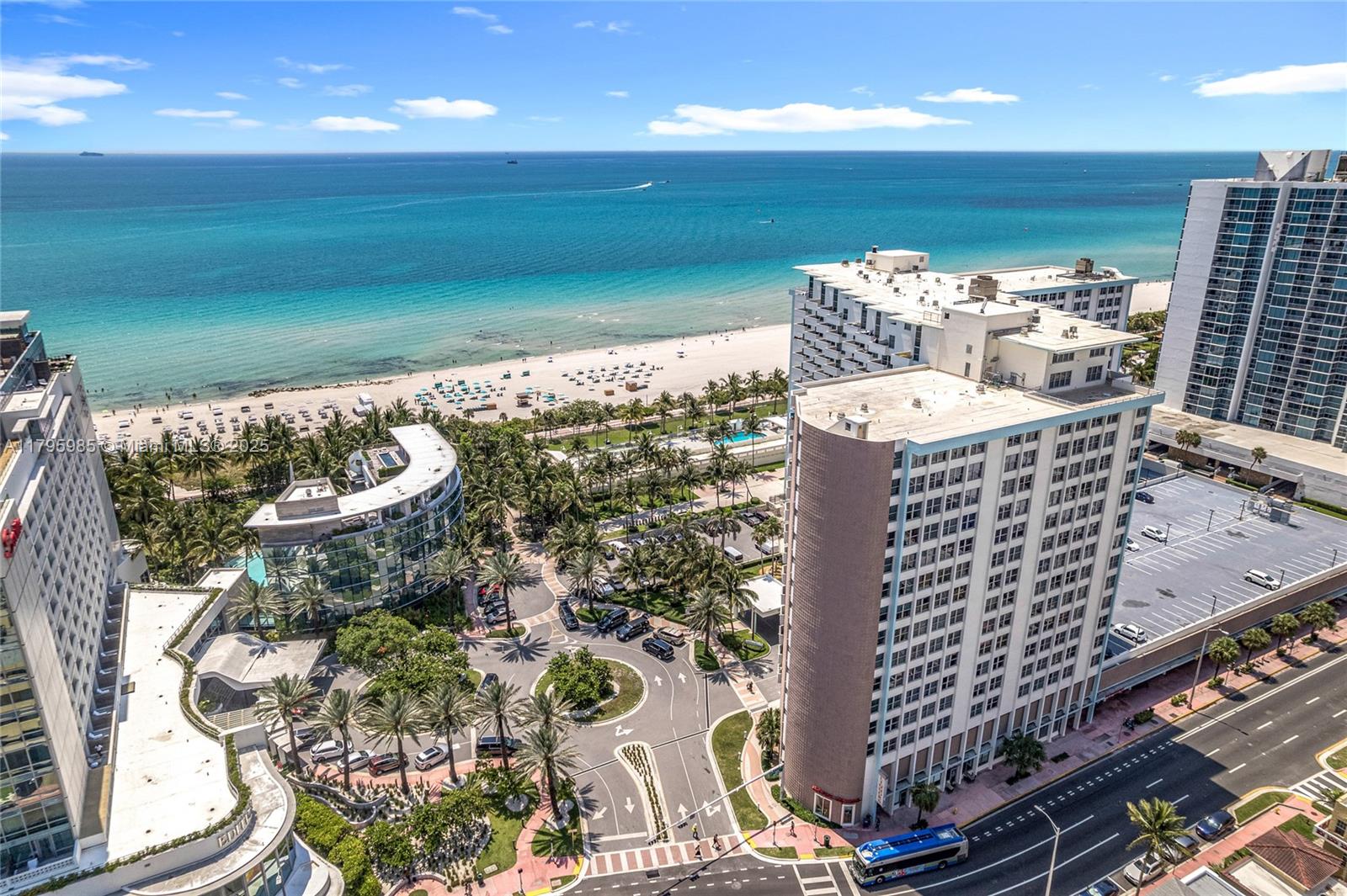 TRITON TOWER CONDO - Residential