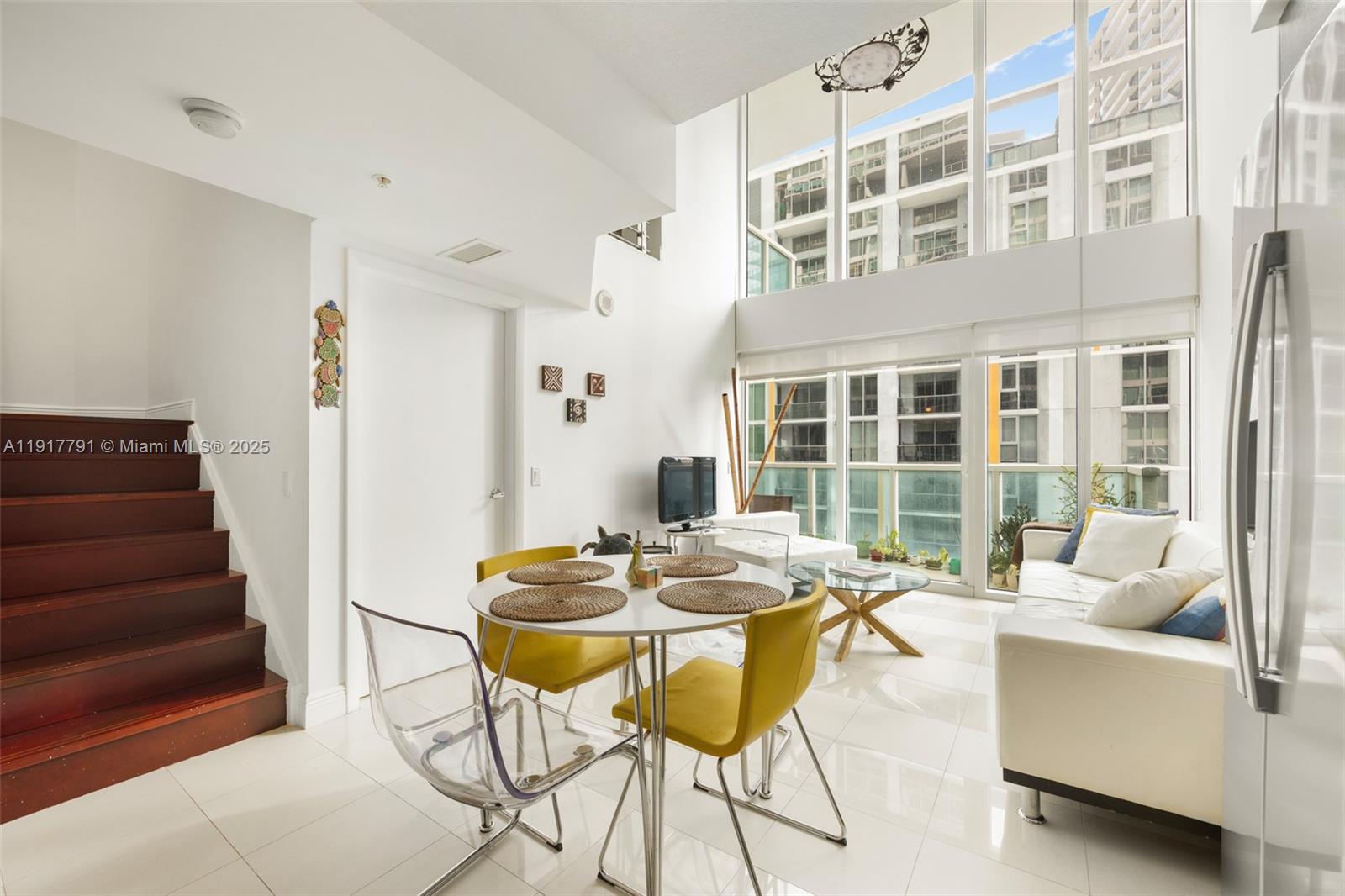 BRICKELL ON THE RIVER S T - Residential