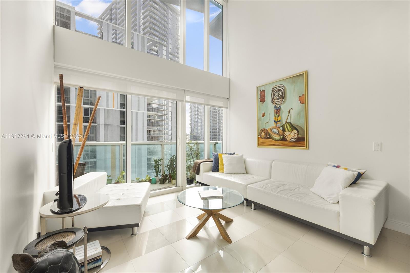 BRICKELL ON THE RIVER S T - Residential