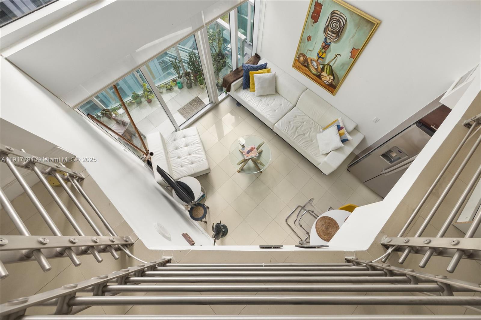 BRICKELL ON THE RIVER S T - Residential