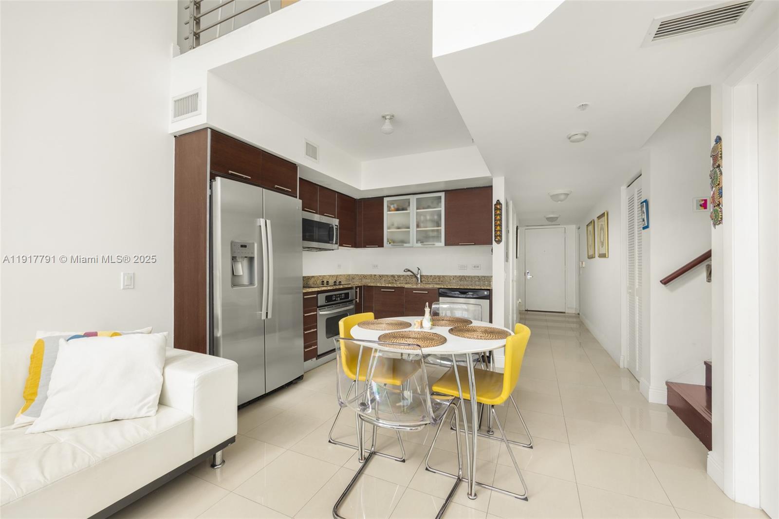 BRICKELL ON THE RIVER S T - Residential
