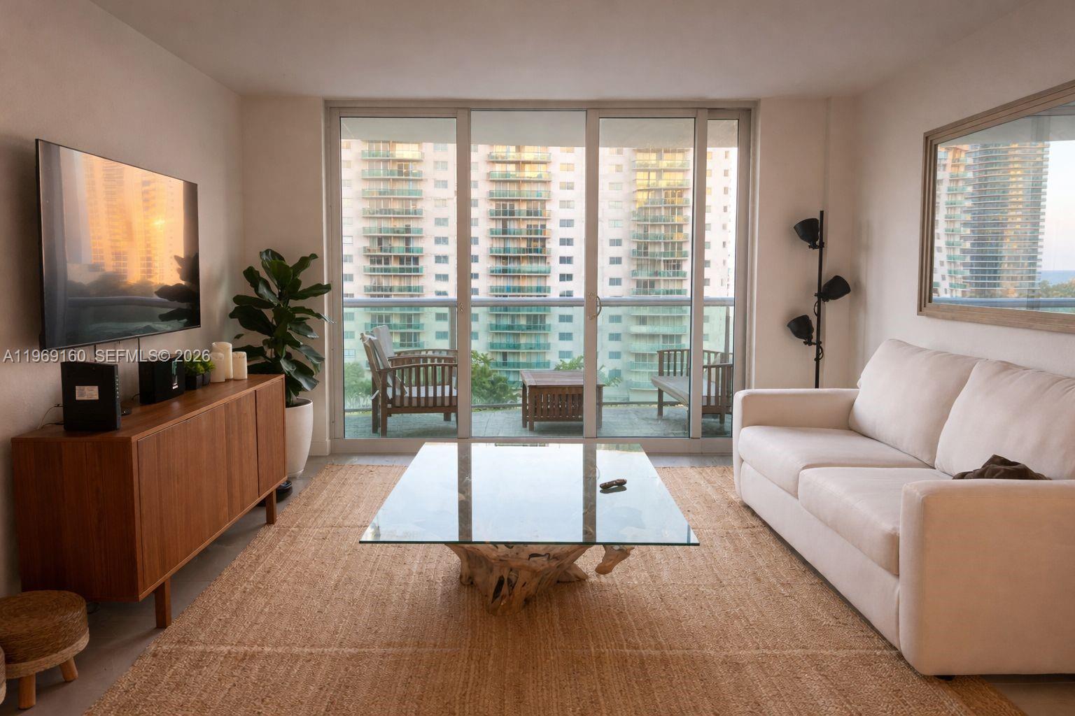 OCEANVIEW BUILDING B COND - Residential