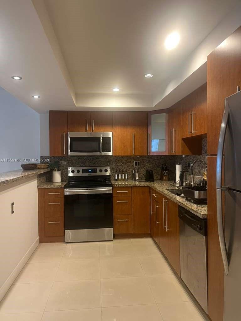 OCEANVIEW BUILDING B COND - Residential
