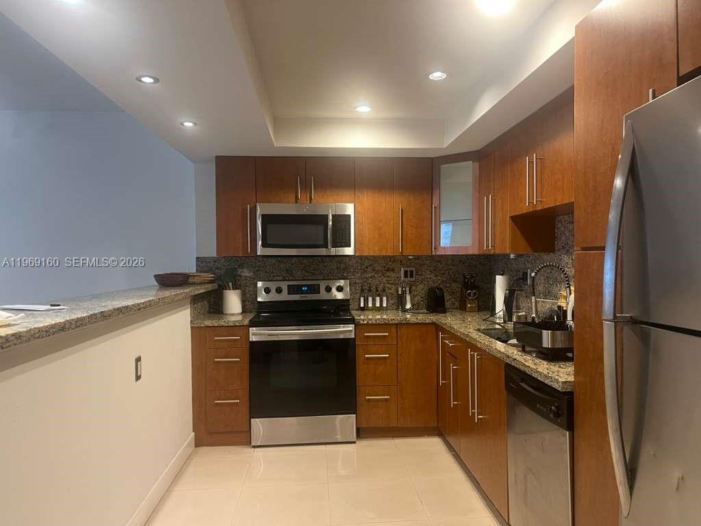 OCEANVIEW BUILDING B COND - Residential