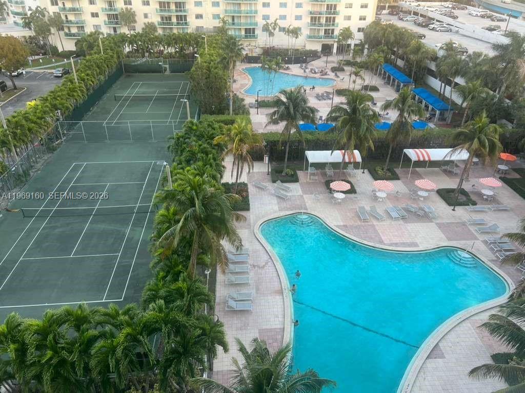 OCEANVIEW BUILDING B COND - Residential