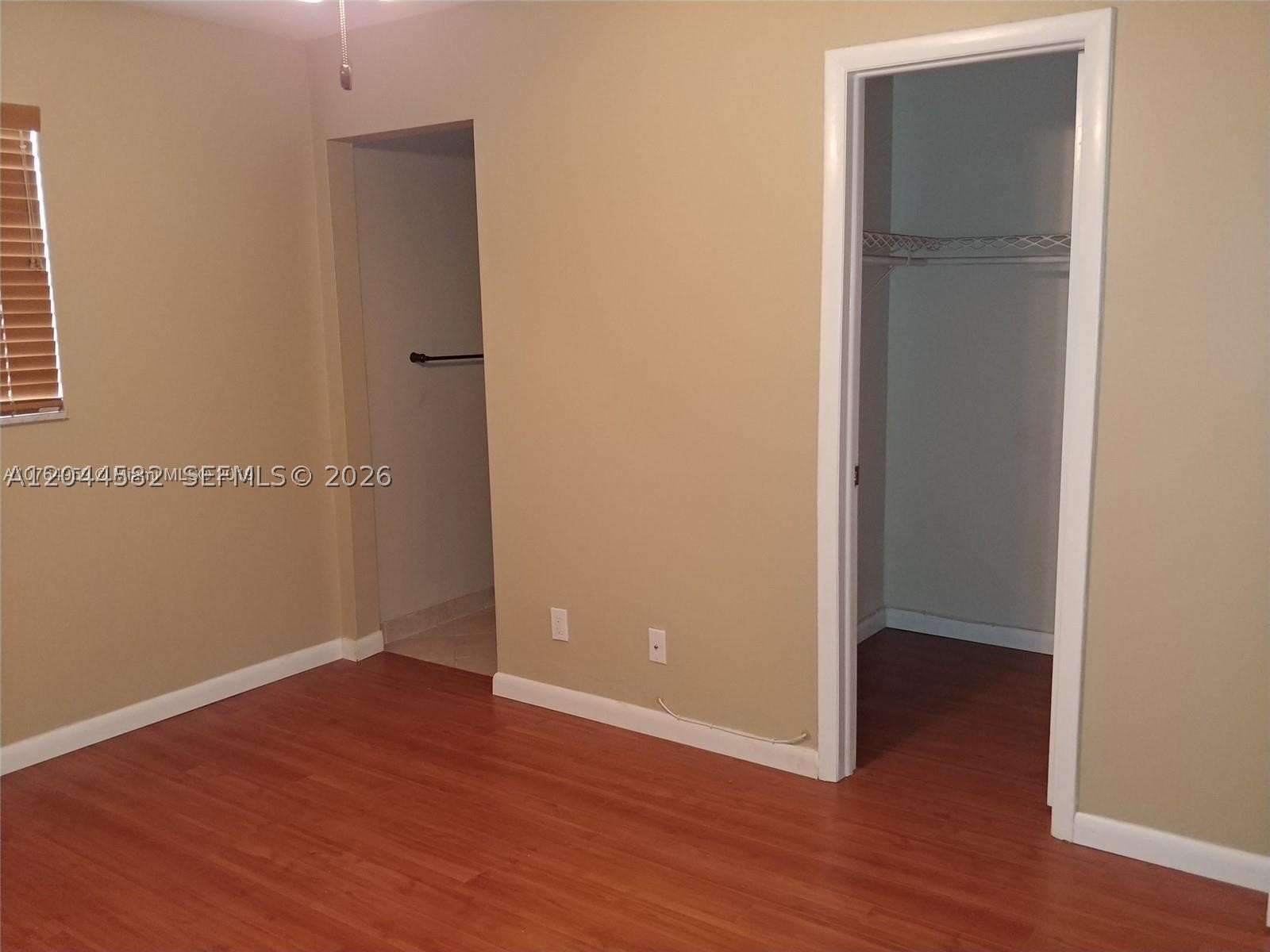 TENNIS CLUB JOHNSTON COND - Residential Lease