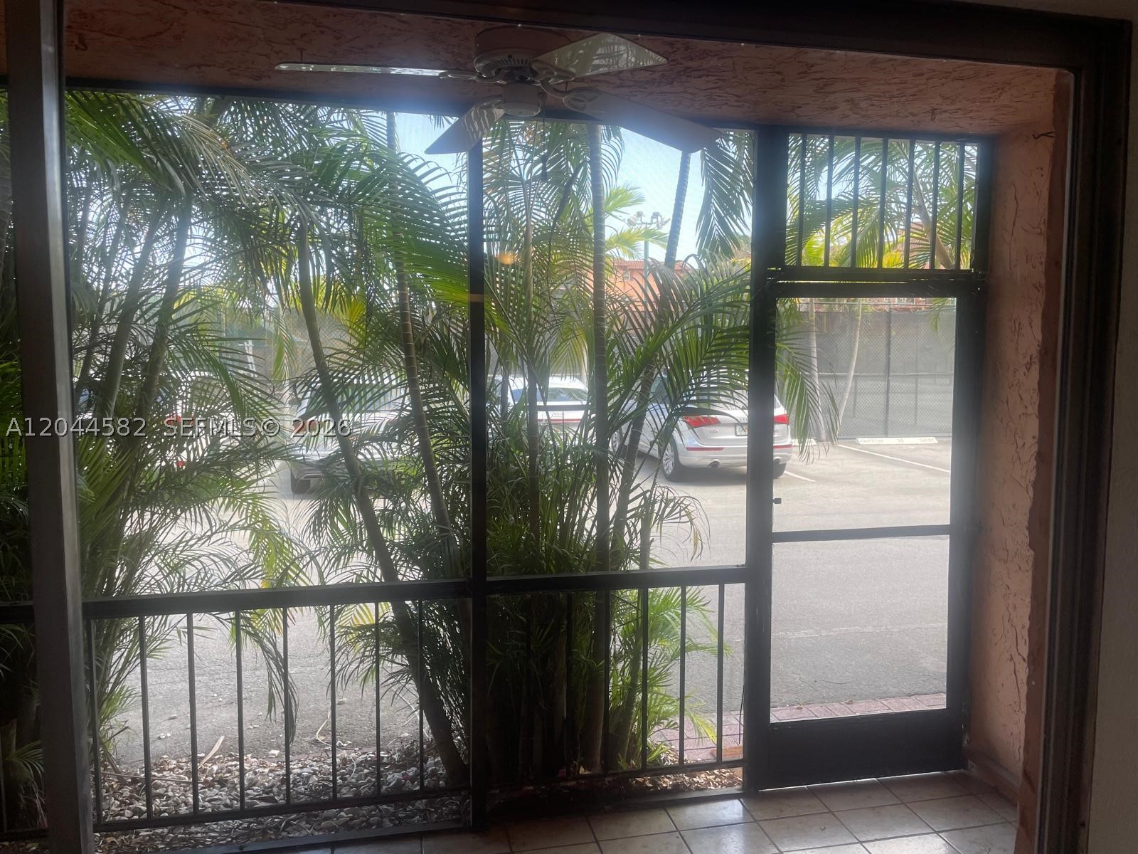 TENNIS CLUB JOHNSTON COND - Residential Lease