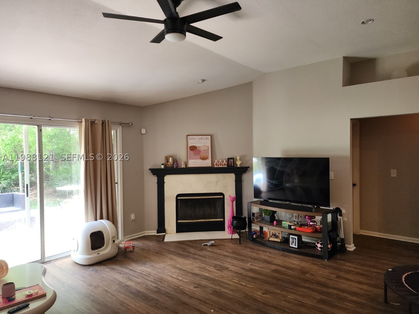 SADDLEWOOD UNIT TWO - Residential