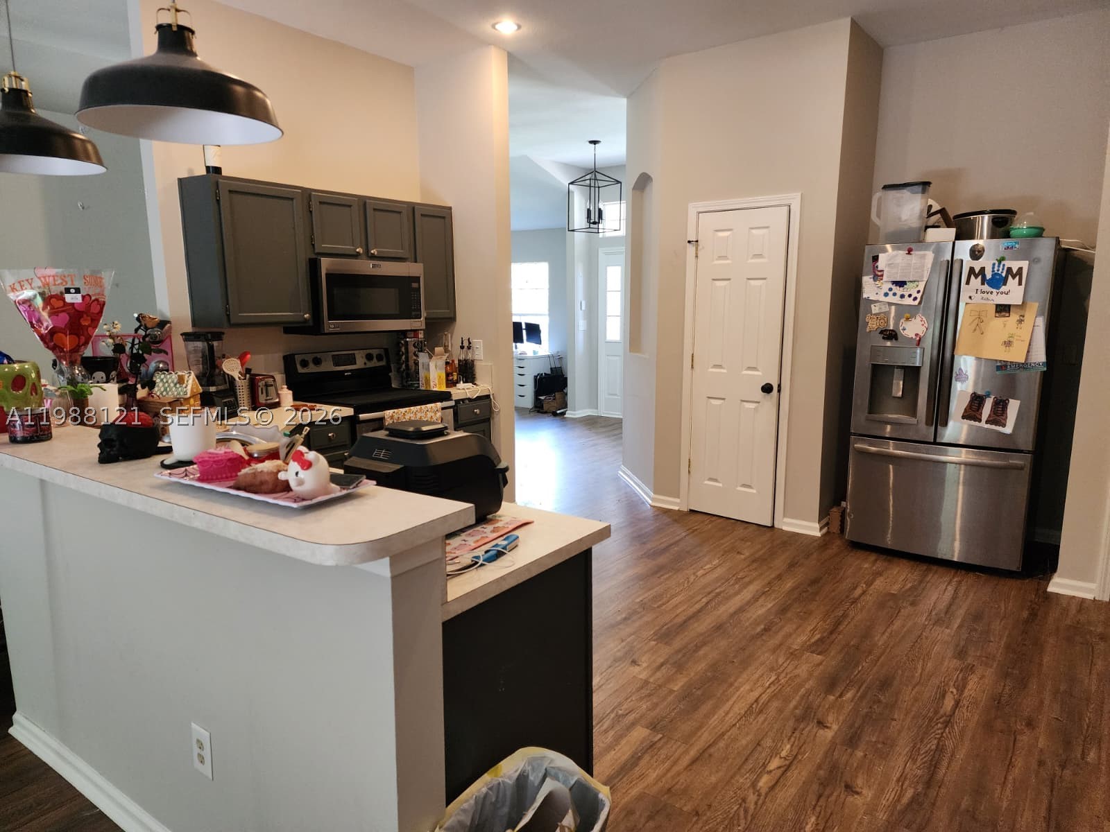 SADDLEWOOD UNIT TWO - Residential
