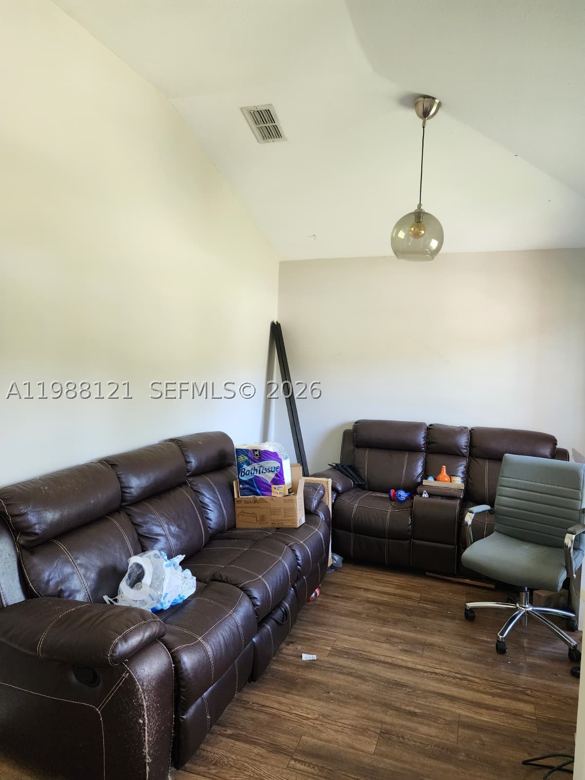 SADDLEWOOD UNIT TWO - Residential