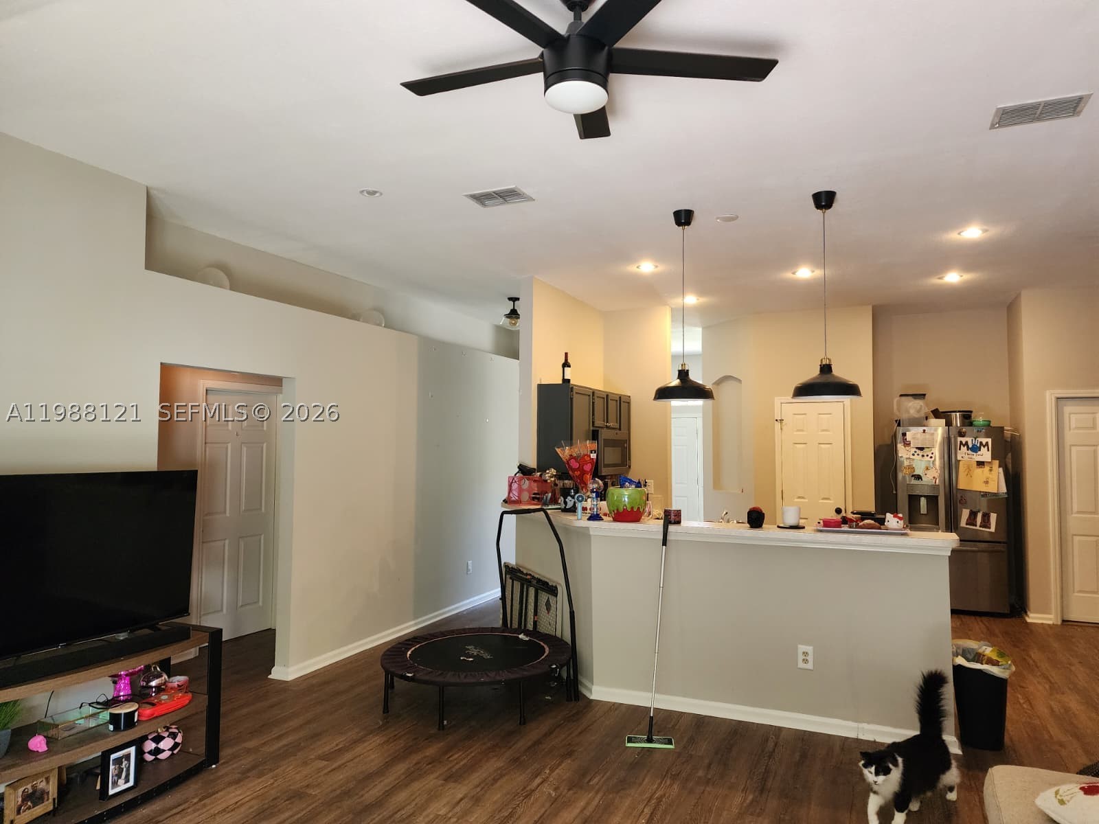 SADDLEWOOD UNIT TWO - Residential