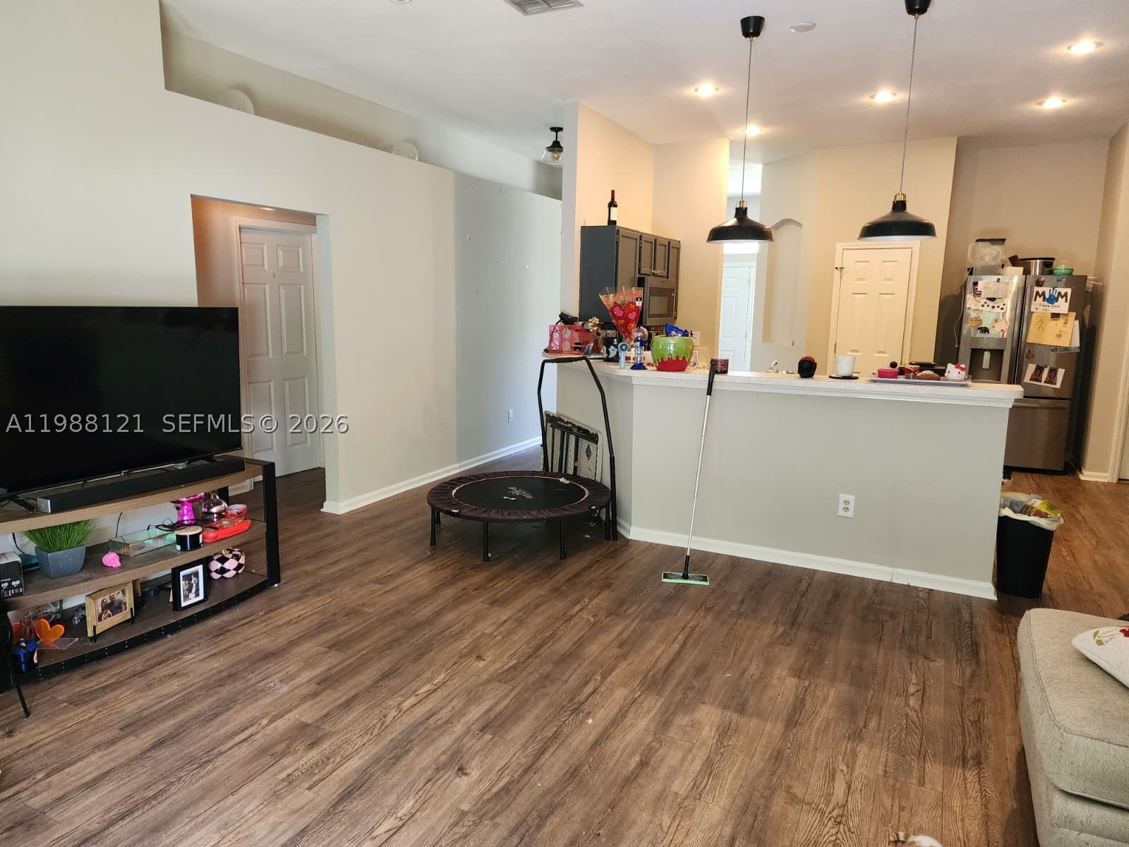 SADDLEWOOD UNIT TWO - Residential