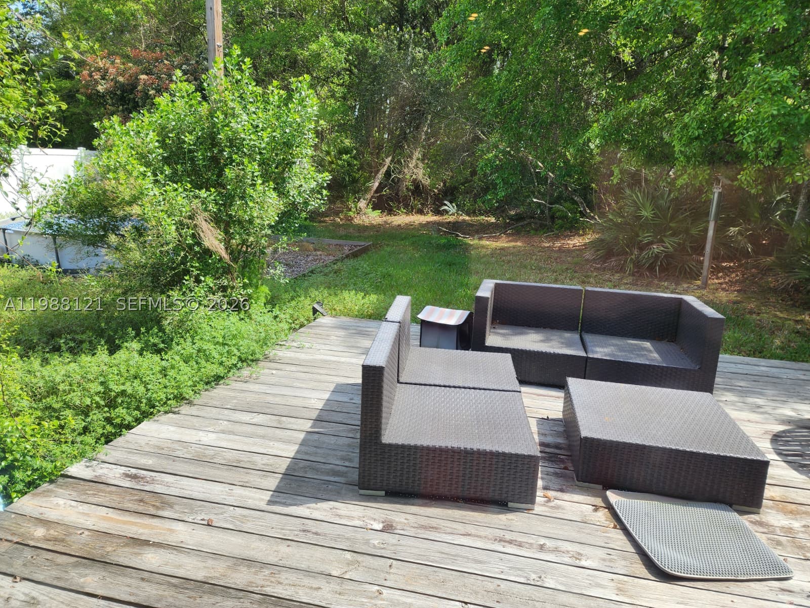 SADDLEWOOD UNIT TWO - Residential