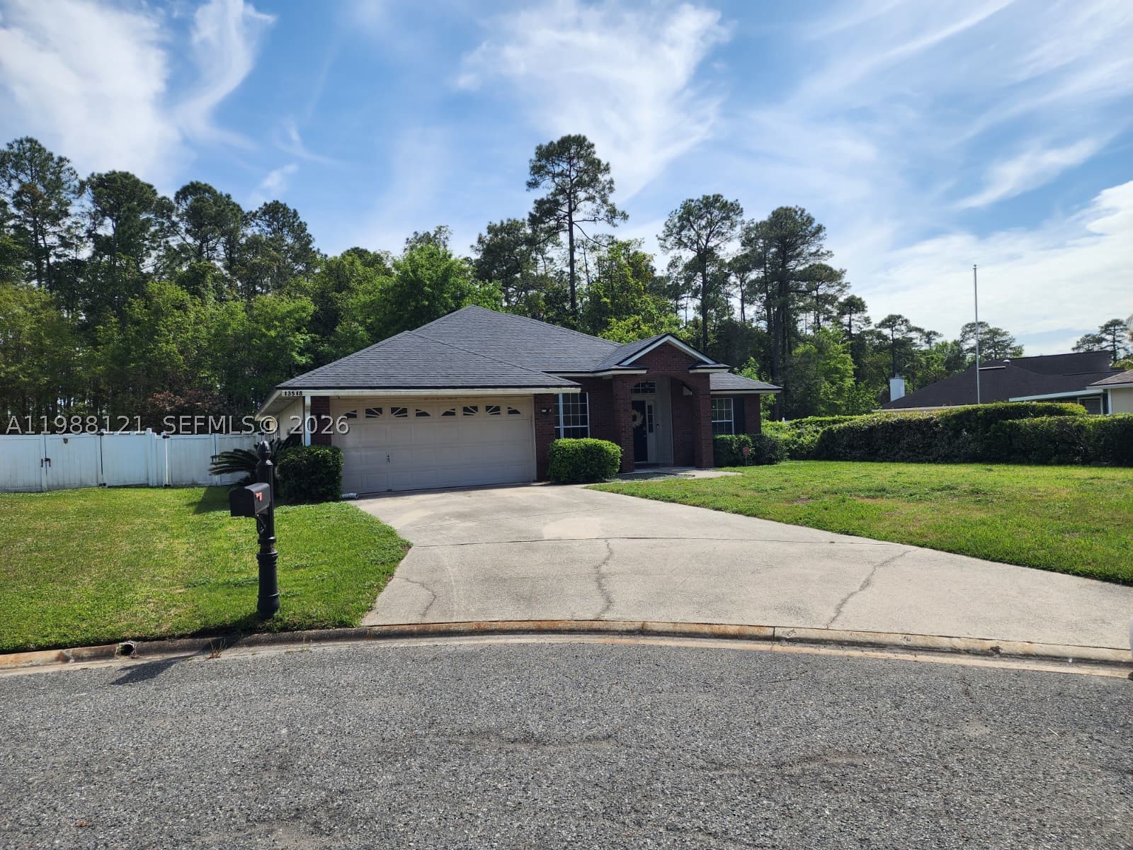 SADDLEWOOD UNIT TWO - Residential