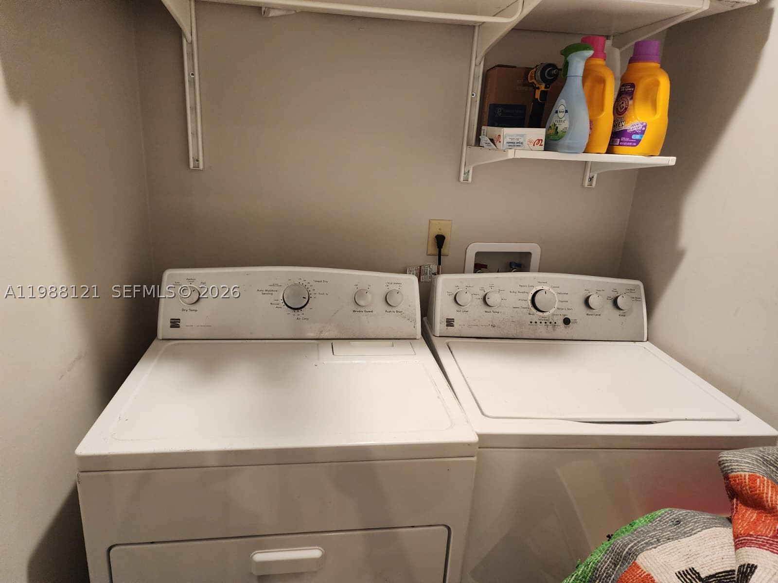 SADDLEWOOD UNIT TWO - Residential