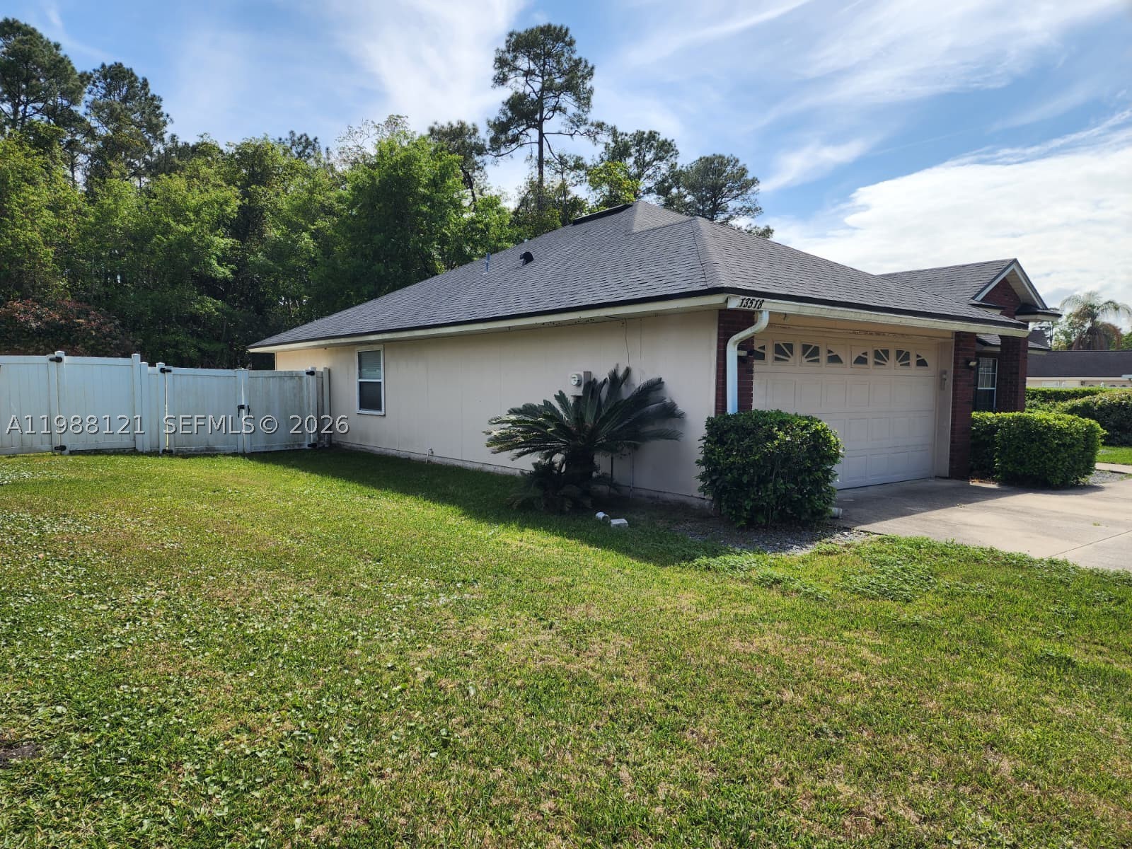 SADDLEWOOD UNIT TWO - Residential