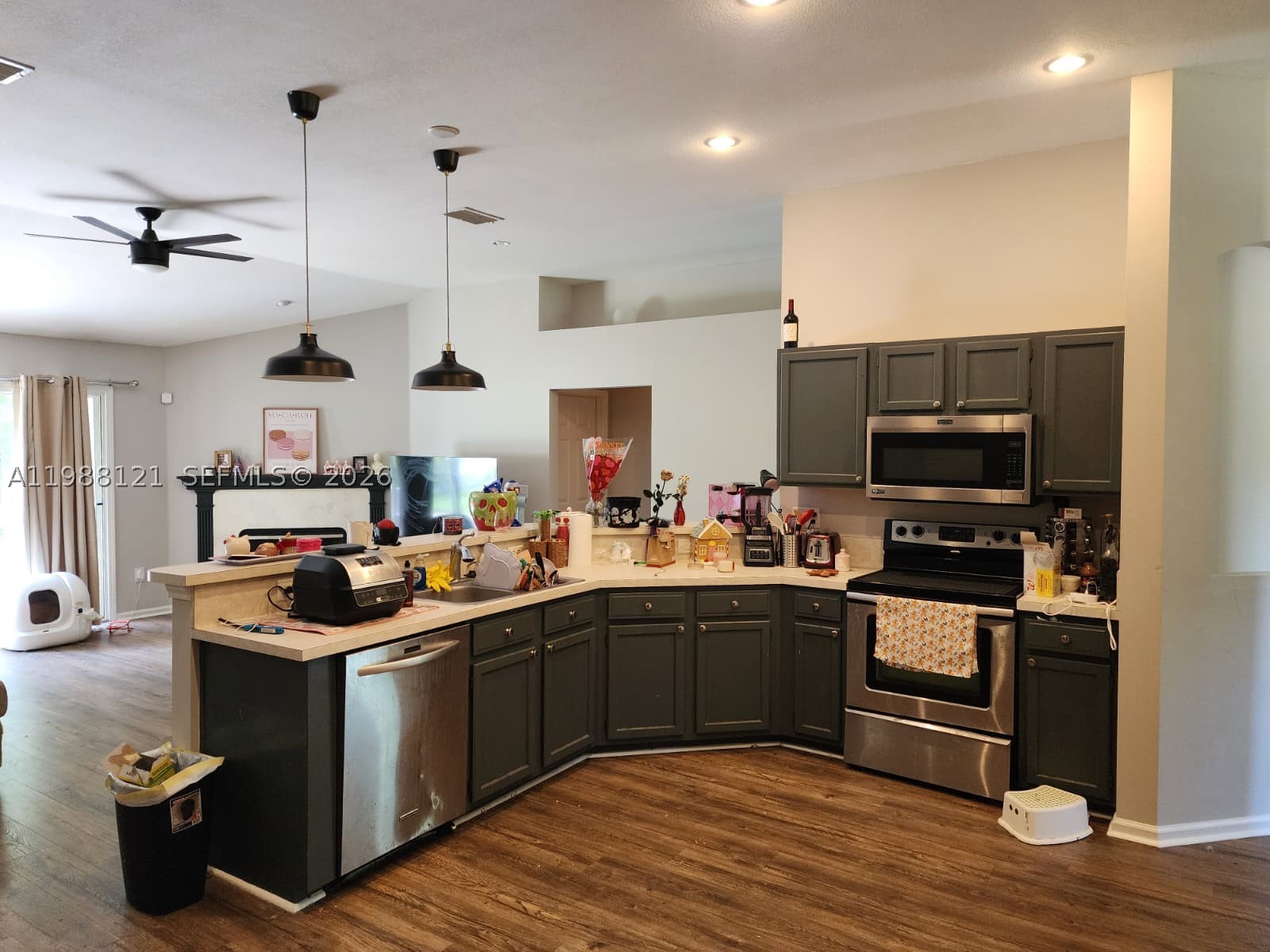 SADDLEWOOD UNIT TWO - Residential