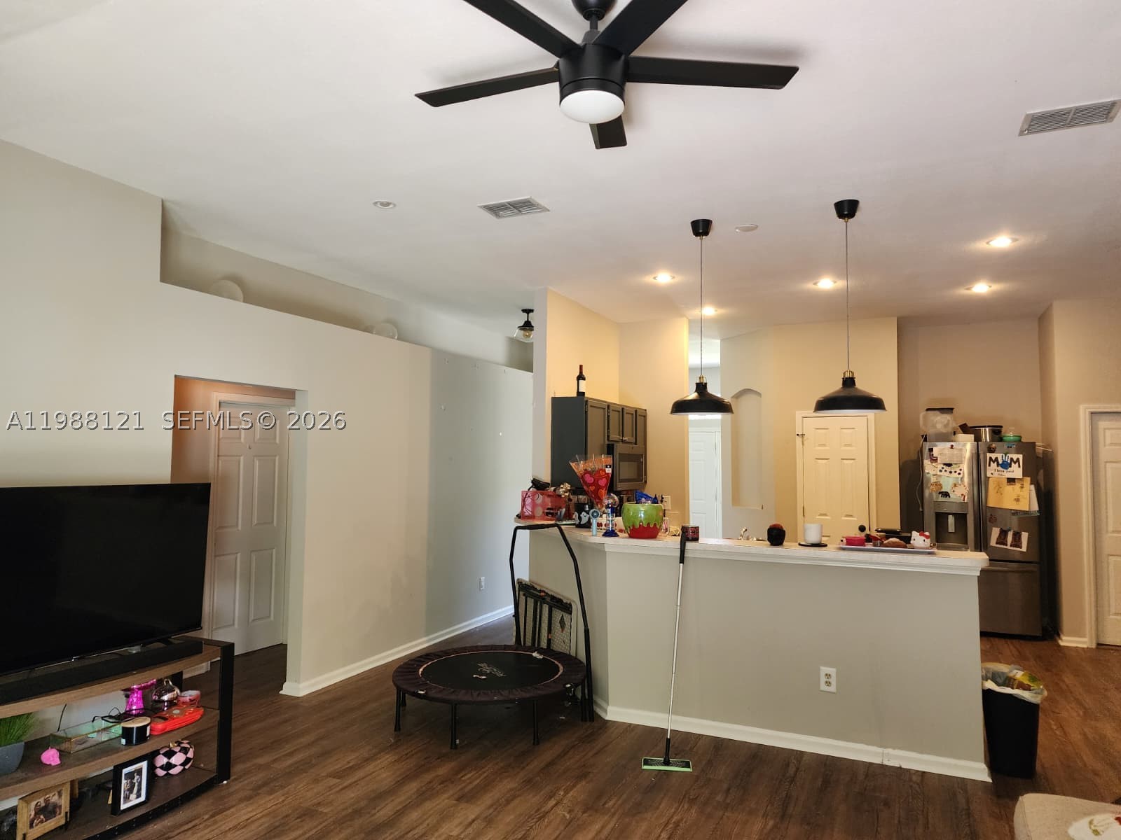 SADDLEWOOD UNIT TWO - Residential