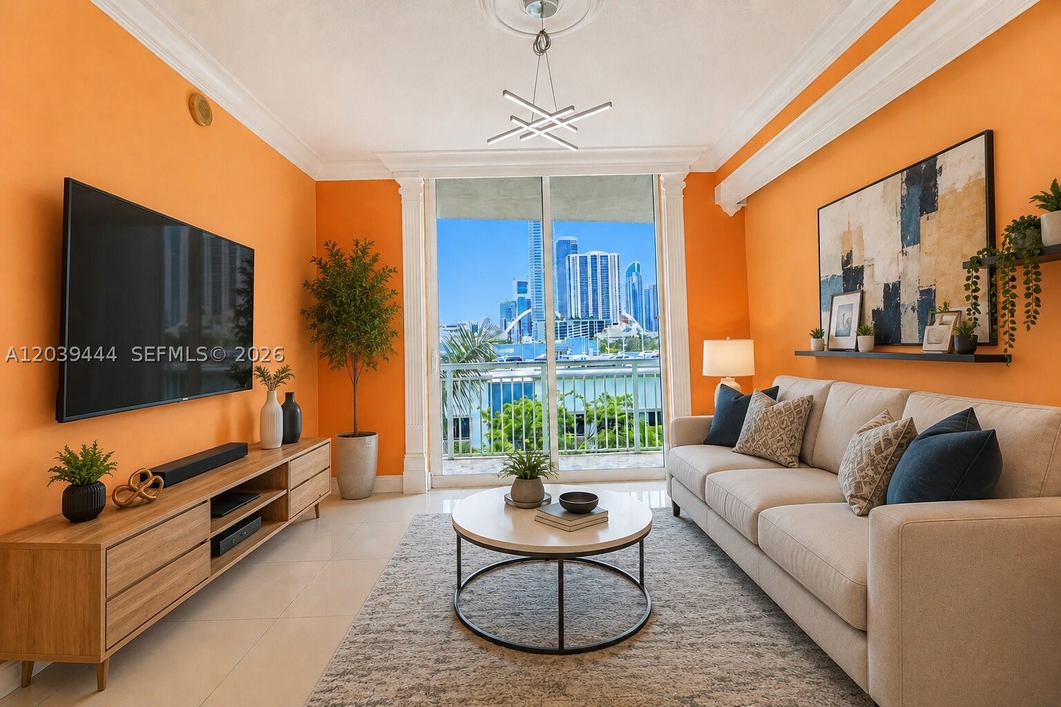 1800 BISCAYNE PLAZA CONDO - Residential