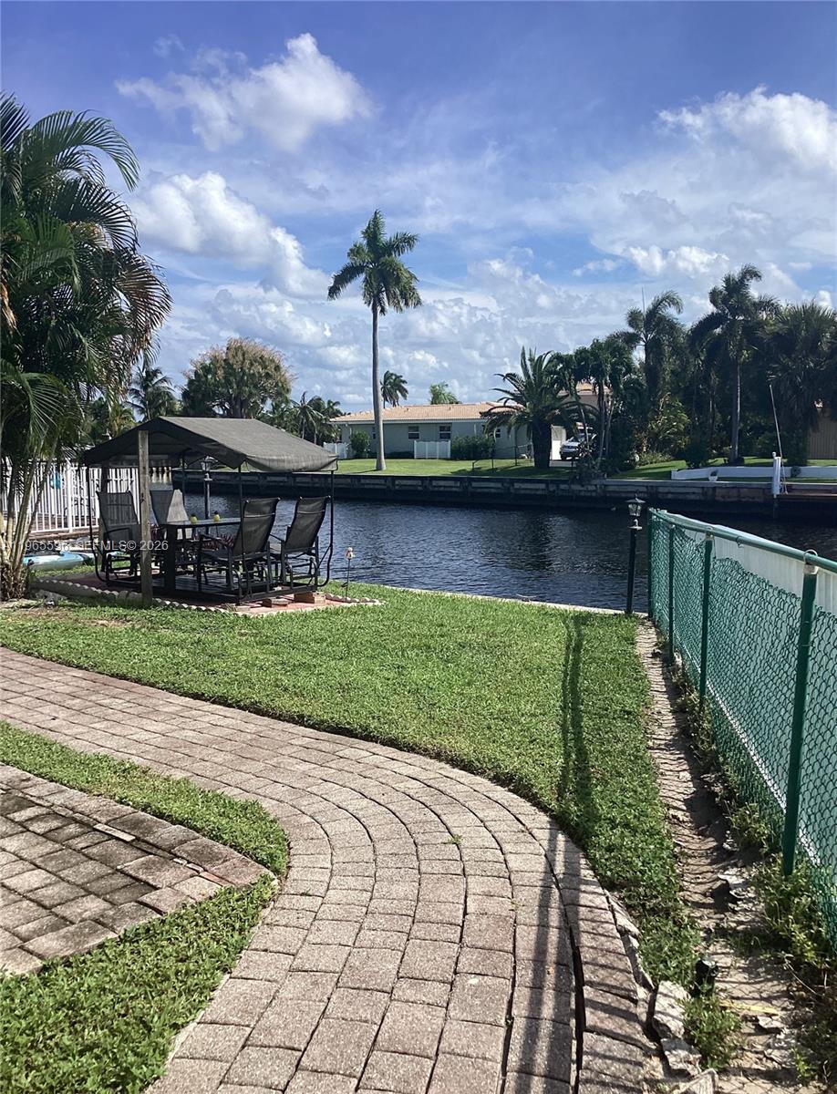 POMPANO BEACH VIEW CONDO - Residential
