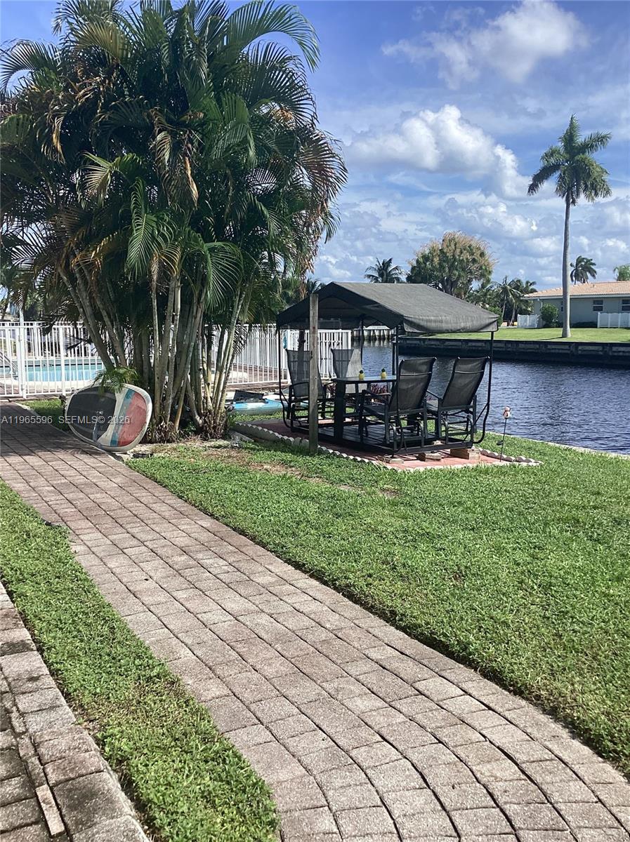 POMPANO BEACH VIEW CONDO - Residential