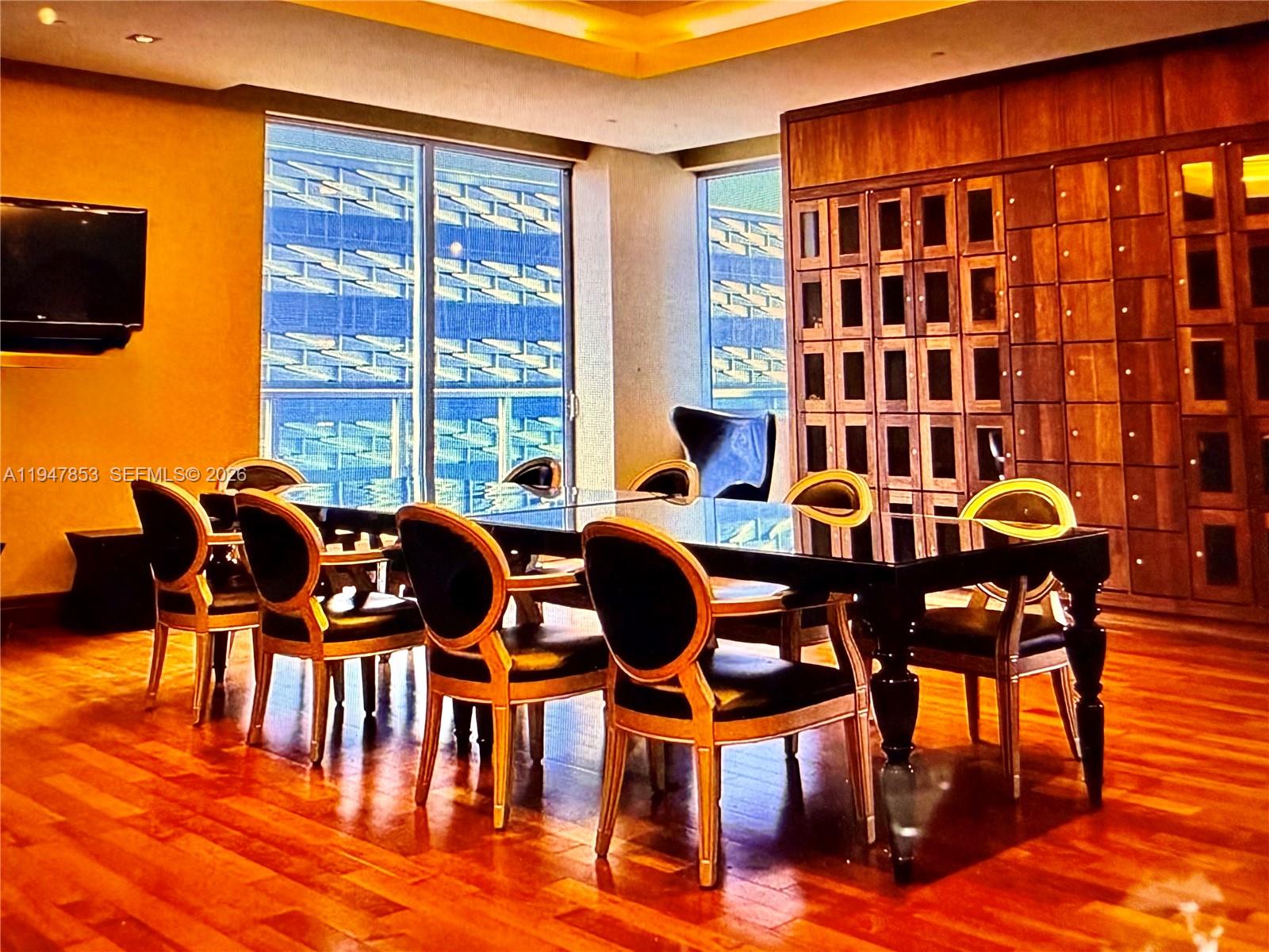 1060 BRICKELL CONDO - Residential