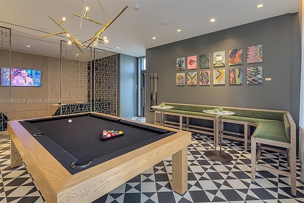 801 SMA RESIDENCES CONDO - Residential