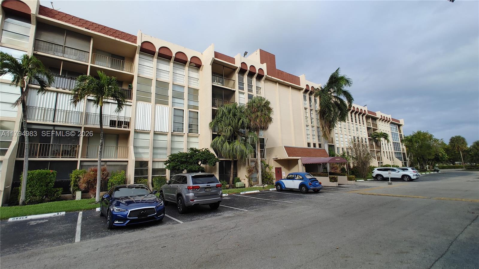 DESOTO PARK NORTH CONDO - Residential