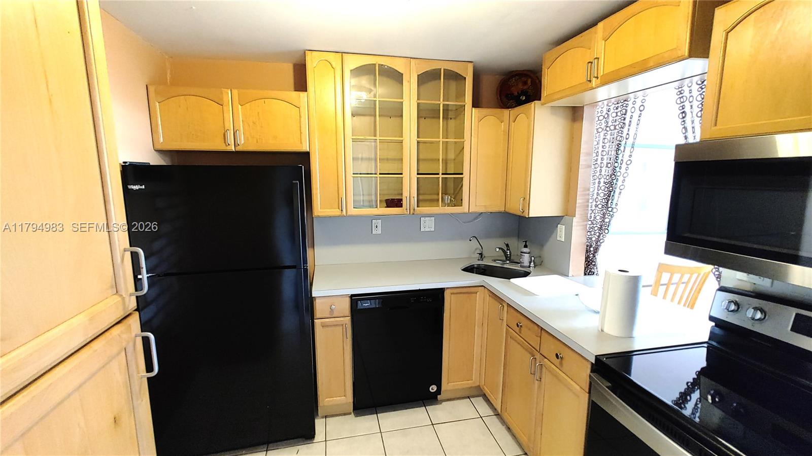 DESOTO PARK NORTH CONDO - Residential
