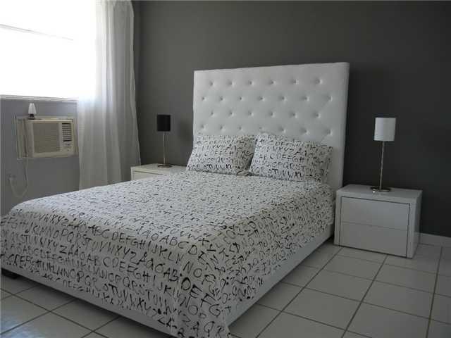 COLLINS VIEW CONDO - Residential Lease
