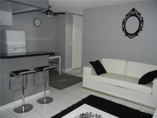 COLLINS VIEW CONDO - Residential Lease